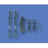 HM-22E-z-38 Ball Linkage Set ACCESSORIES FOR UPGRADE