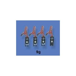 hm-036-z-41 SERVO 4 servi