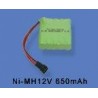 hm-036-z-42 BATTERY nimh normali