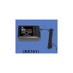 HM-036-Z-39 RECEIVER PCM 40 Mhz