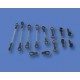 HM-037-Z-06 Ball Linkage Set