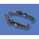 HM-037-Z-13 Bellcrank Set 2