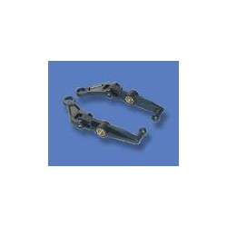 HM-037-Z-13 Bellcrank Set 2