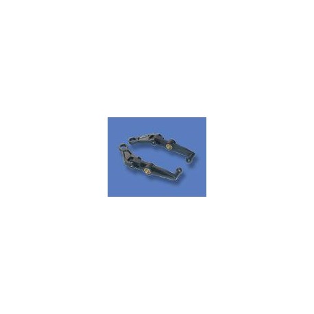 HM-037-Z-13 Bellcrank Set 2