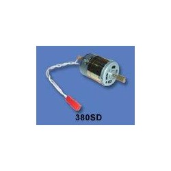 HM-037-Z-39 Motor 380 SD motor