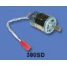 HM-037-Z-39 Motor 380 SD motor