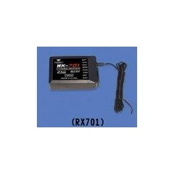 HM-037-Z-42 Receiver 701 40 MHz