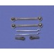 HM-41-Z-09 Ball linkage set