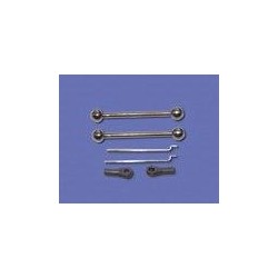 HM-41-Z-09 Ball linkage set