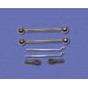 HM-41-Z-09 Ball linkage set