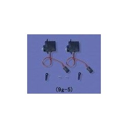 HM-41-Z-22 Servo(9g-5)