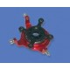 HM-43B-Z-10 Swashplate