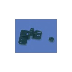 HM-43B-Z-15 Servo Holder