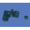 HM-43B-Z-15 Servo Holder