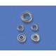 HM-43B-Z-23 Bearing Set