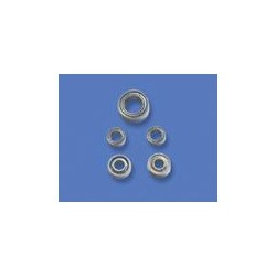 HM-43B-Z-23 Bearing Set