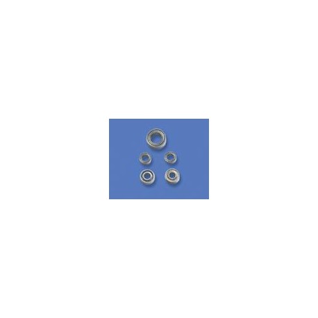 HM-43B-Z-23 Bearing Set