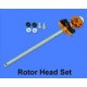 HM-46-z-05 Rotor head set