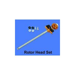 HM-46-z-05 Rotor head set