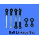 HM-46-z-07 Ball linkage set