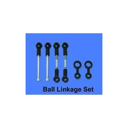 HM-46-z-07 Ball linkage set