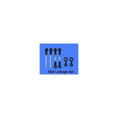 HM-46-z-07 Ball linkage set