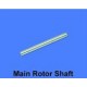 HM-46-z-08 Main rotor shaft