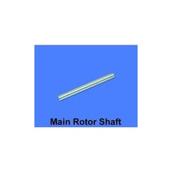 HM-46-z-08 Main rotor shaft