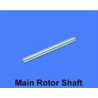 HM-46-z-08 Main rotor shaft