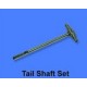 HM-46-z-09 Tail shaft set HM-4G6-Z-12