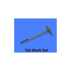 HM-46-z-09 Tail shaft set HM-4G6-Z-12