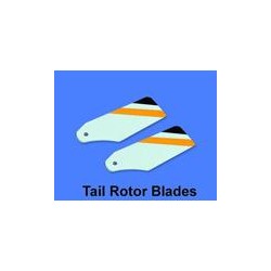 HM-46-z-26 Tail rotor blades HM-4G6-Z-29