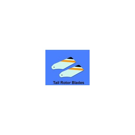 HM-46-z-26 Tail rotor blades HM-4G6-Z-29