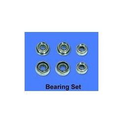 HM-46-z-28 Bearing set HM-4G6-Z-31