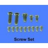 HM-46-z-29 Screw set HM-4G6-Z-32