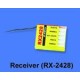 46-z-36 Receiver 2428