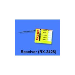 46-z-36 Receiver 2428