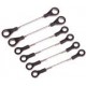  HM-4F180-Z-07 Ball Links Set 