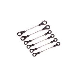  HM-4F180-Z-07 Ball Links Set 