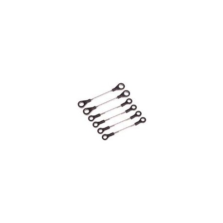  HM-4F180-Z-07 Ball Links Set 