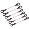  HM-4F180-Z-07 Ball Links Set 