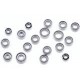  HM-4F180-Z-13 Bearing Set 