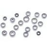  HM-4F180-Z-13 Bearing Set 