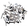 HM-4F180-Z-14 Screws Set 