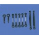 HM-4G3-Z-05 Ball Linkage Set HM-4G6-Z-05