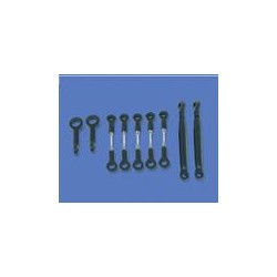 HM-4G3-Z-05 Ball Linkage Set HM-4G6-Z-05