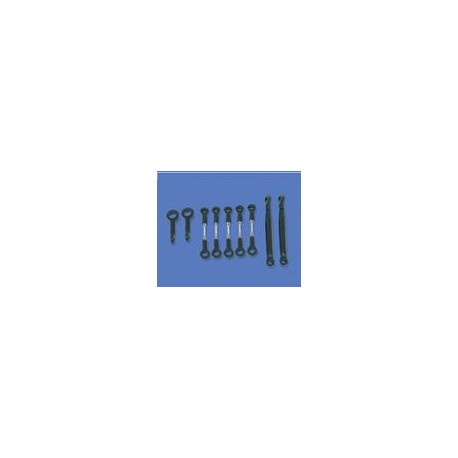 HM-4G3-Z-05 Ball Linkage Set HM-4G6-Z-05