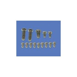 HM-4G3-Z-26 Screw Set