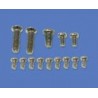 HM-4G3-Z-26 Screw Set