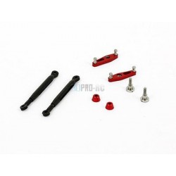 HM-4G3-Z-38 Ball Linkage Set ( upgrade) HM-4G6-Z-09